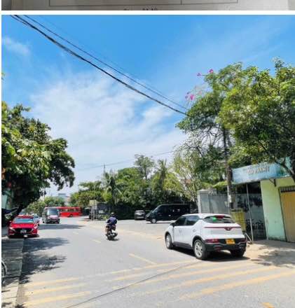 Đất Nền Đại Nam Khải Định Huế - 123m² - Sổ Sẵn - Giá 890 Triệu