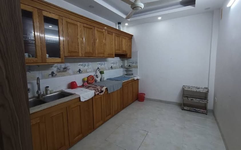 Bán nhà Yên Nghĩa Hà Đông 32m² 4 tầng - Sẵn sàng ở ngay!