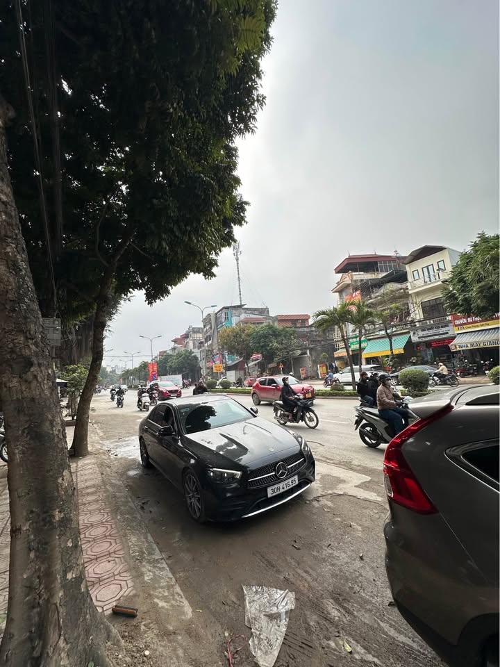 Nhà Mặt Phố 84 Chùa Thông - 155m² Kinh Doanh Sầm Uất, Sẵn Sổ Đỏ