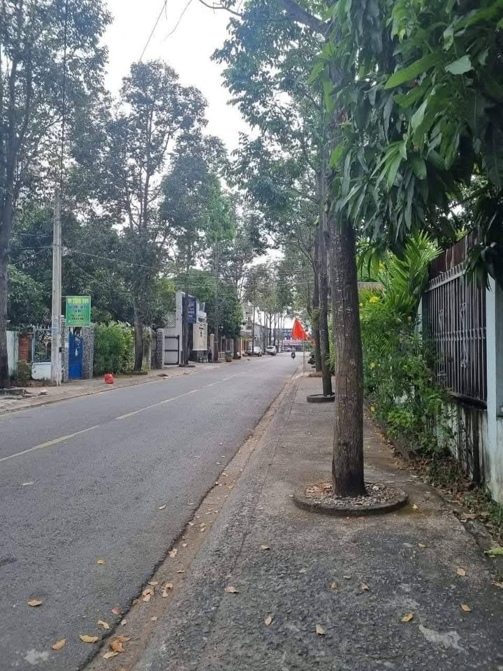 Đất nền Tân An 115m² giá 1.4 tỷ - Sổ đỏ chính chủ!