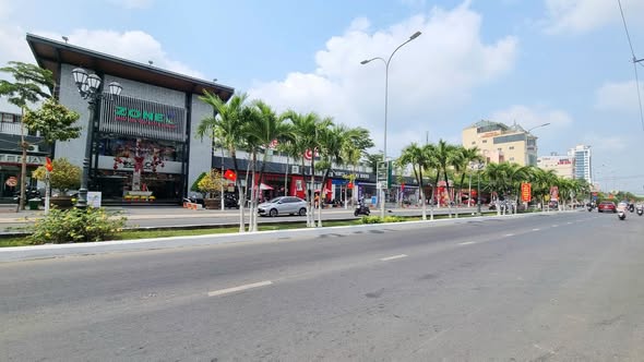 Nhà mặt tiền Đường 3 Tháng 2 Phú Quốc 90m² 8 tỷ - Thích hợp KD ngay!