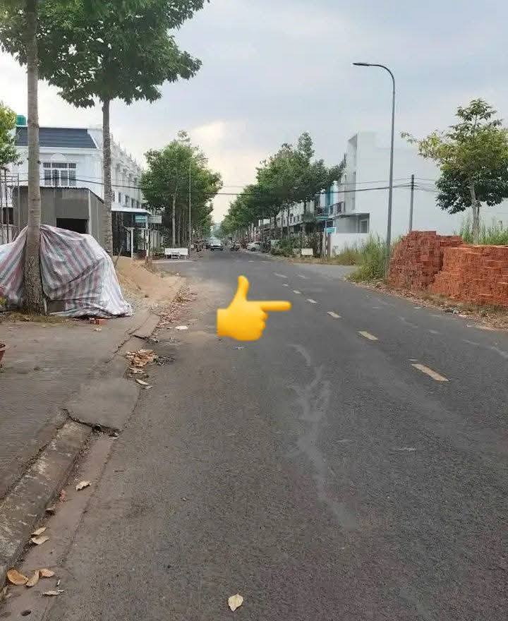 Bán Nền KDC 5A Sóc Trăng 88m² Giá 1.25 Tỷ - Sẵn Sàng Xây Nhà Mơ Ước