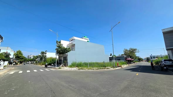 Bán Gấp Lô Góc Nam An Hòa, Rạch Giá - 227.9m² Kinh Doanh Tốt