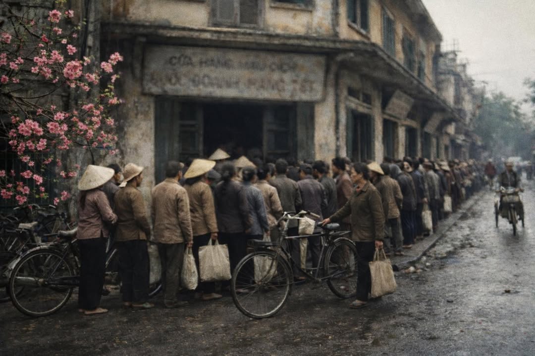 Nhà Phố Cổ Hàng Bè 108m² - Lõi Hoàn Kiếm, Kinh Doanh Đỉnh Cao