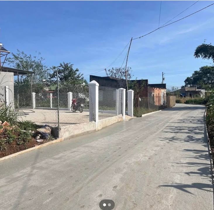 Đất Nền Tân Hội, Đức Trọng - 200m² Thổ Cư, Giá 585 Triệu - Sẵn Sổ Đỏ