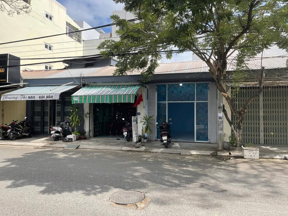 Nhà 1 Trệt Nguyễn Thị Định, Nha Trang 52.8m² - Sổ Hồng Hoàn Công