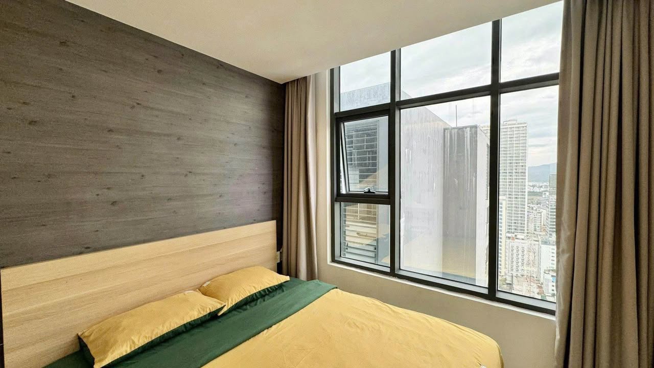 Căn hộ 2PN Mường Thanh Viễn Triều - Đón Tết trọn vẹn