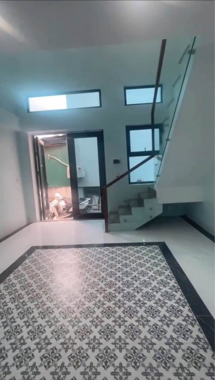 Nhà riêng Hà Lầm 83m² giá 1.9 tỷ - Ô tô vào tận nhà!