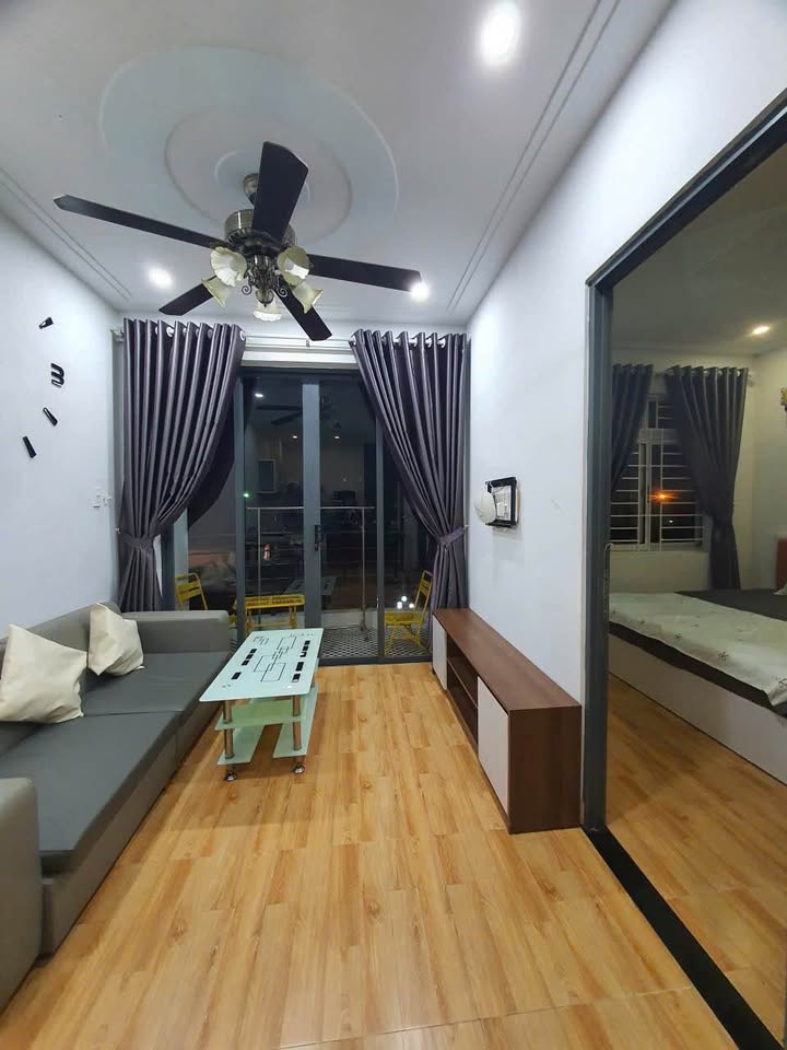 Căn hộ Vĩnh Điềm Trung 2PN Full nội thất - Sẵn sàng vào ở ngay!