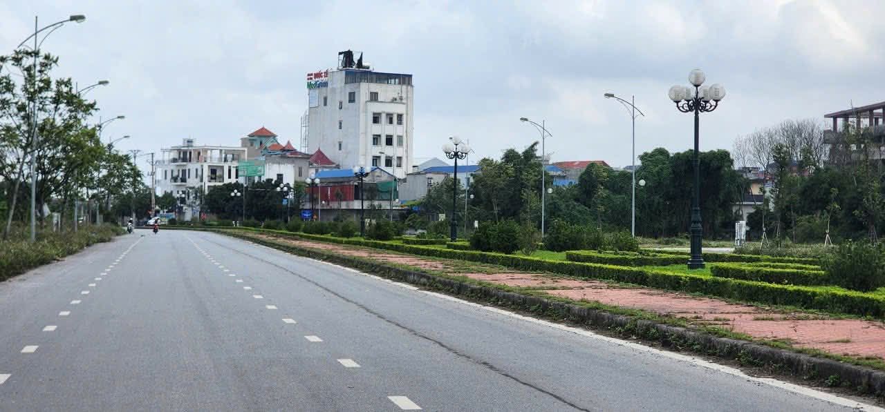 Đất nền dự án Phường Cửa Nam 132m² - Sổ đỏ chính chủ!