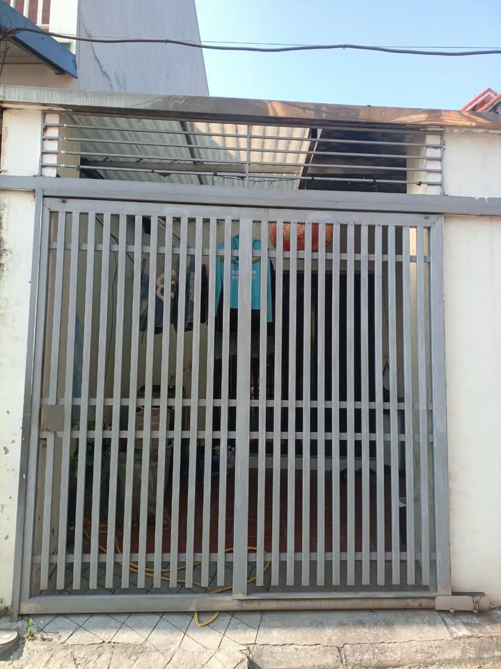 Đất nền Long Biên 58m² 6 tỷ - Sổ đỏ chính chủ, tiềm năng đầu tư!