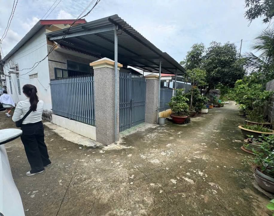 Nhà cấp 4 Suối Hiệp, Diên Khánh 199.5m² - Ô tô vào tận nhà!