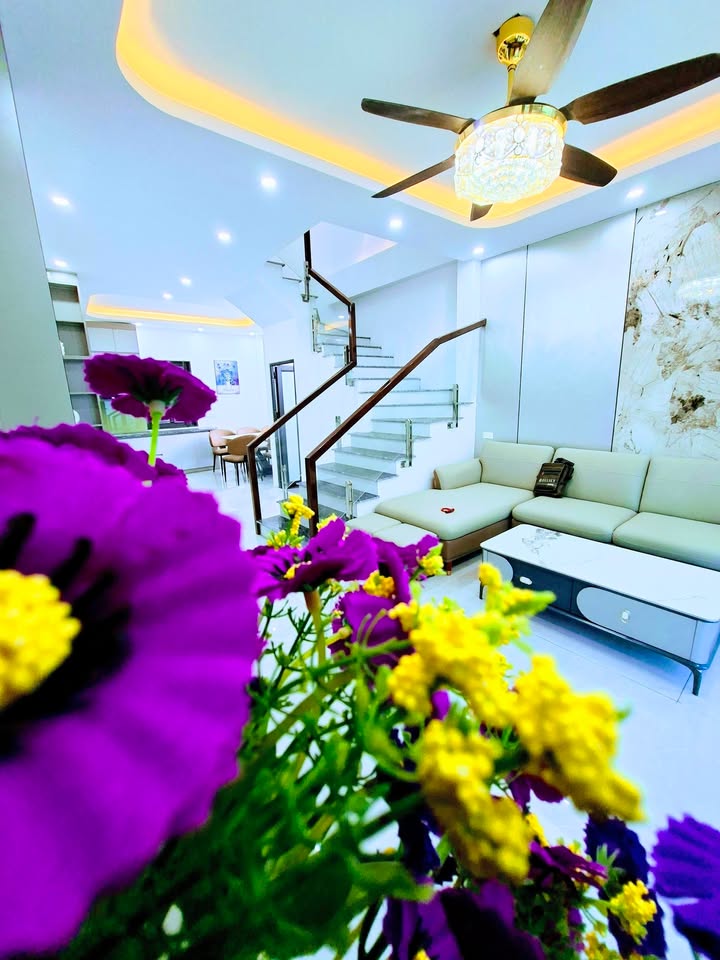 Bán nhà Kiến Hưng Hà Đông 41m² - Ô tô đỗ cửa, ở ngay đón Tết!