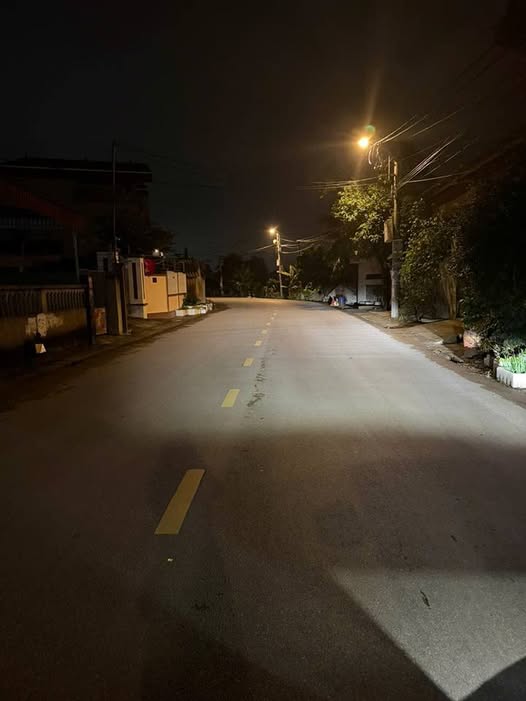 Bán đất Triều Thôn Nam Sơn 112m² hơn 4 tỷ - Vị trí đắc địa kinh doanh ngay!