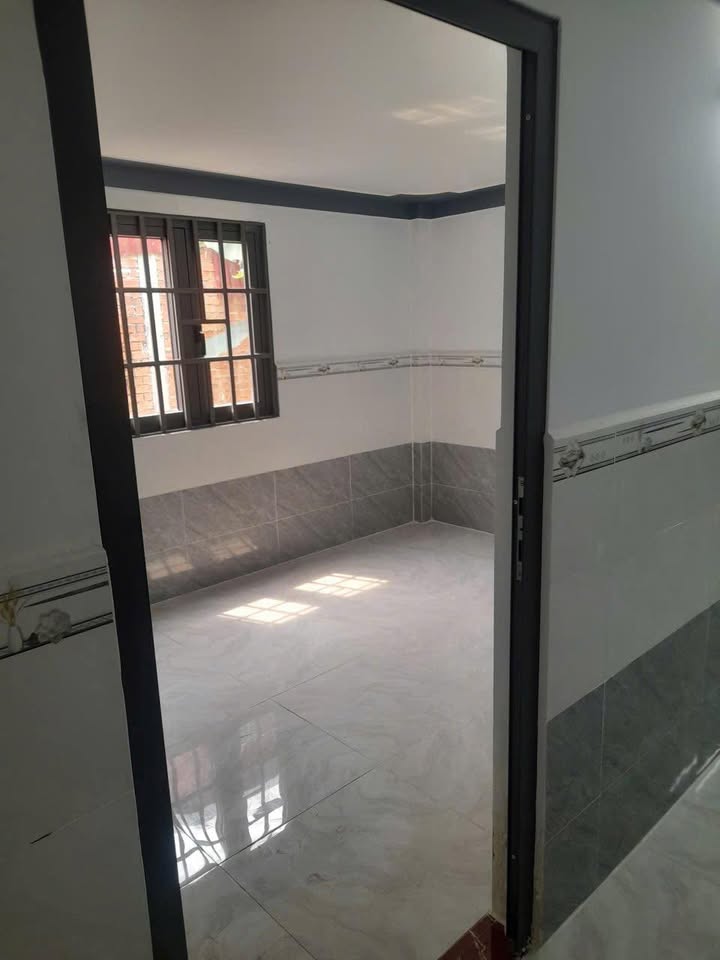 Nhà Hẻm 2 Quách Điêu, Bình Chánh 3.8 triệu/tháng - Sẵn sàng ở ngay!