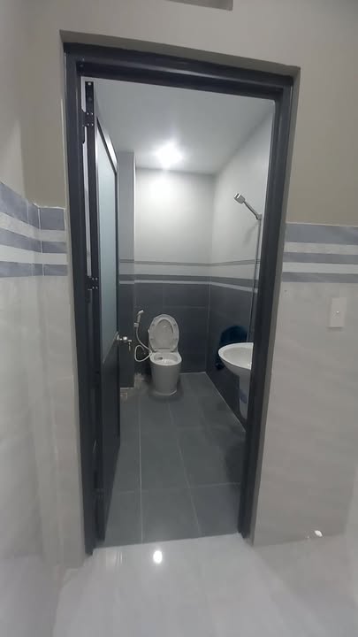 Nhà riêng Hóc Môn 80m² Nguyễn Ảnh Thủ - Ô tô vào tận nhà!