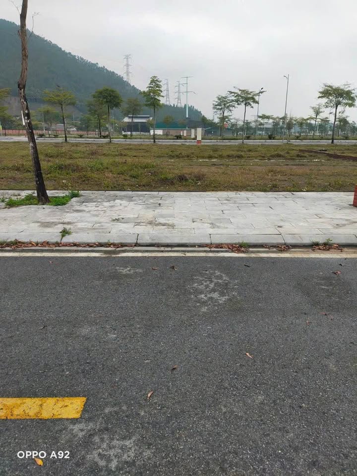 Đất nền Riverside Garden Thanh Sơn 114m² hơn 1 tỷ - Sổ đỏ sẵn!