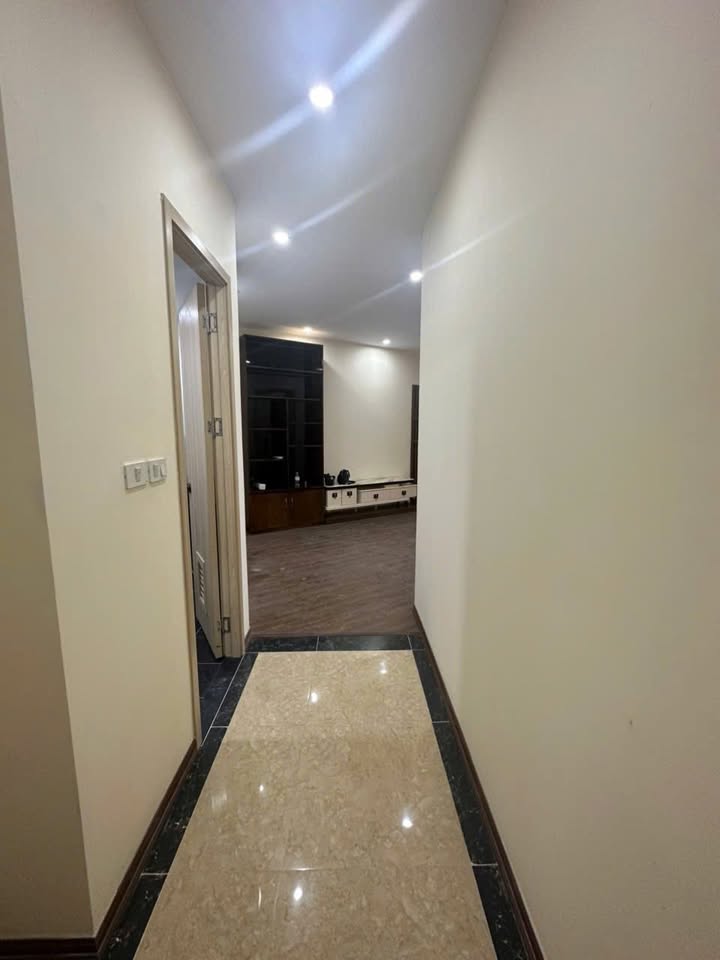 Căn hộ Tháp Doanh Nhân Hà Đông 45m² giá 7 triệu - Bàn giao ngay!