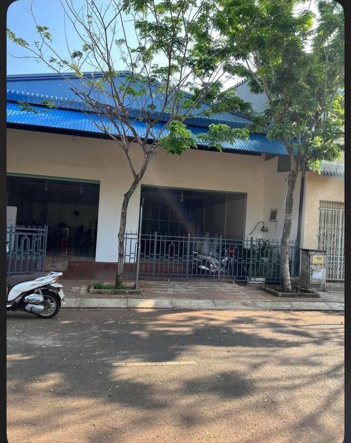 Bán kho Phước Bình Phước Long 216m² 3.1 tỷ - Hoạt động ngay!