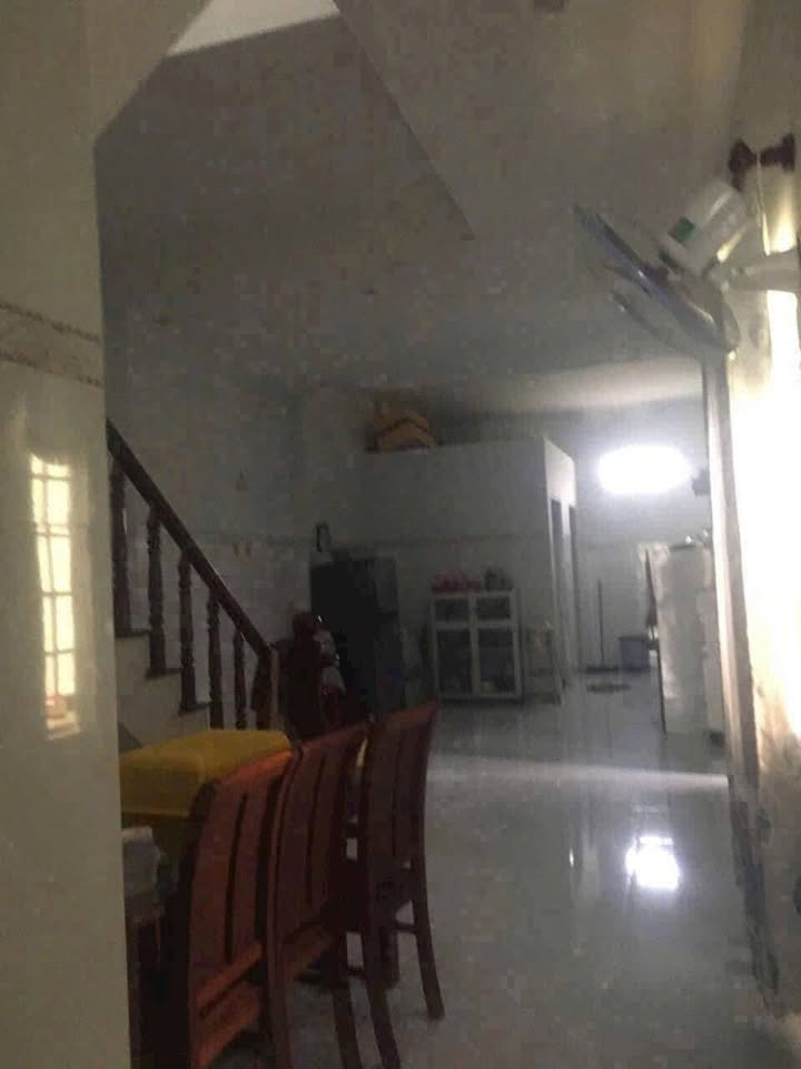 Nhà Riêng Phước Hưng Bà Rịa 128m² - Chính Chủ Bán Gấp 3.95 Tỷ!