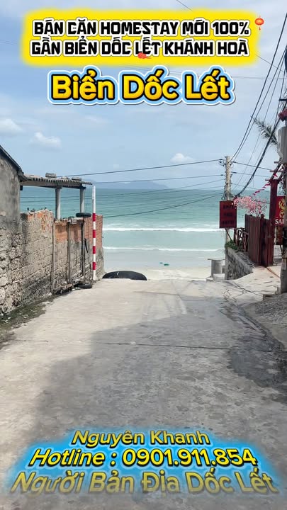 Bán Homestay Simona Home Quy Nhơn 197m² - Vị trí vàng kinh doanh