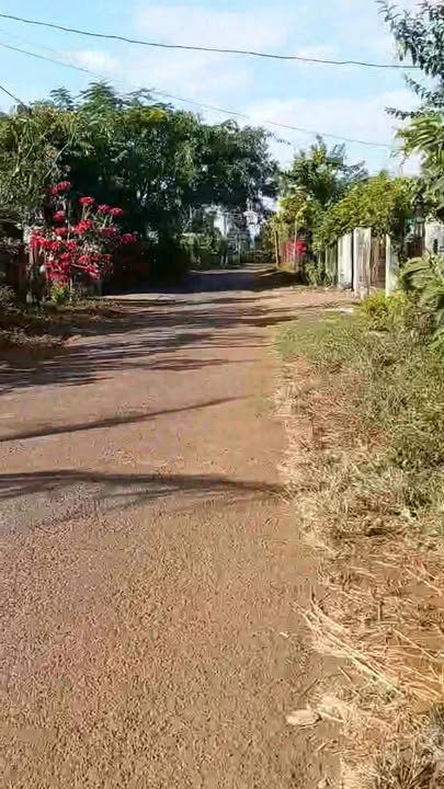 Đất nền Ia Bang Gia Lai 765m² – Xây dựng tự do!