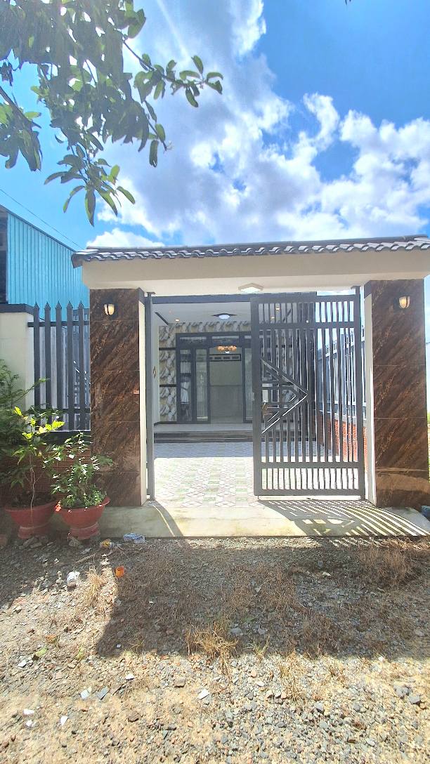 Nhà Riêng 700 Triệu Xã Phan, Dương Minh Châu - Sẵn Sàng Ở Ngay