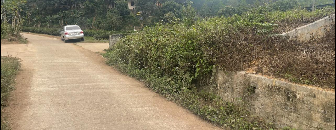 Đất nền Thị trấn Giang Tiên 120m² - Tiềm năng tăng giá!