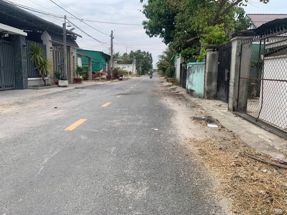 Bán đất 262m² Phường Hiệp Ninh, Tây Ninh - Cơ hội đầu tư 64.8 tỷ