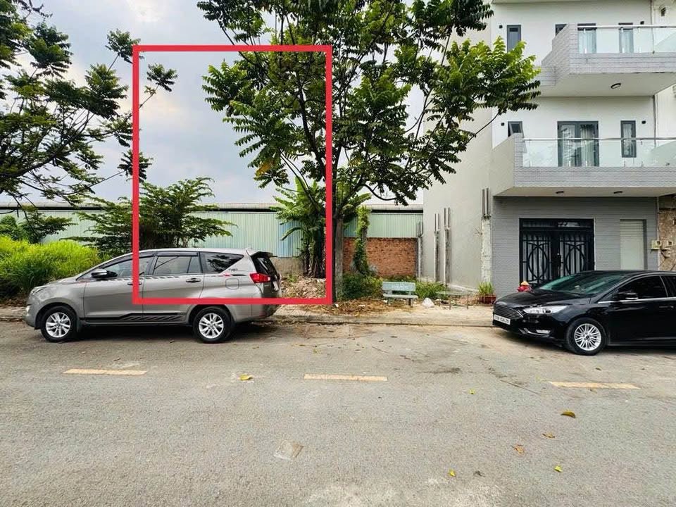Nhà An Phú Đông Q12 - 52m², Sổ Hồng Vuông Vắn, Giá 3 Tỷ
