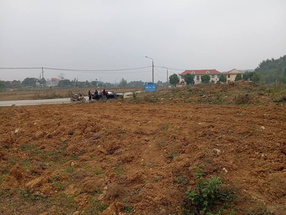 Đất nền Phường Đội Cấn 275m² giá 2 tỷ - Pháp lý rõ ràng