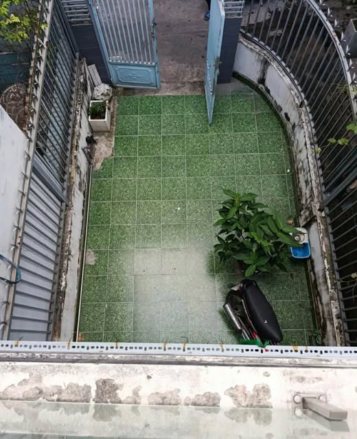 Nhà riêng Nguyễn Văn Luông Q.6 56m² - Giá tốt hiếm có!