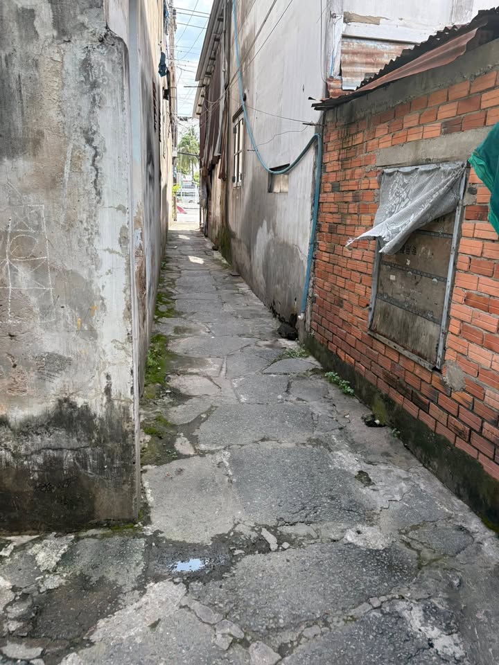 Nhà riêng Phường 4 Cai Lậy 51m² - Giá tốt hiếm có!