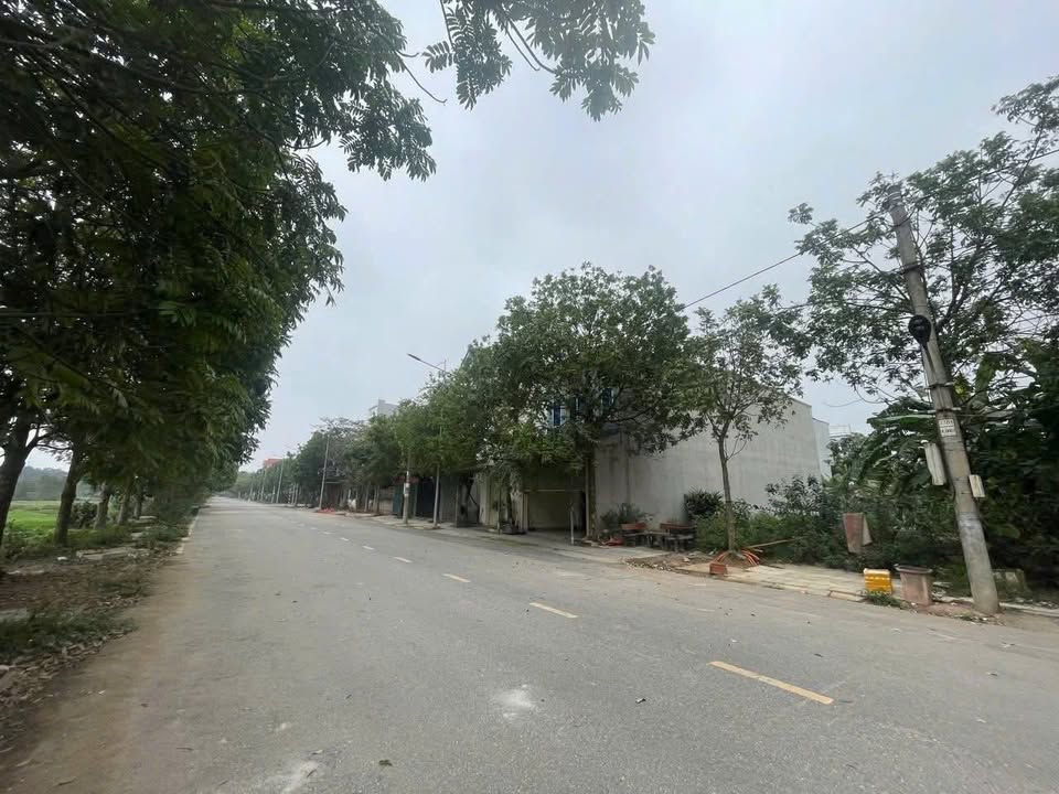 Đất nền Đồng Tâm Vĩnh Yên 100m² - Đất thổ cư 100% sổ hồng!