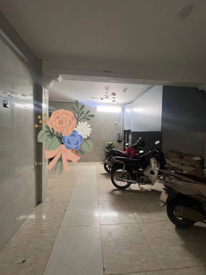 Nhà Xã Đàn 43m² - Ngõ Rộng, Sẵn Sàng Ở Ngay - Hơn 8 Tỷ