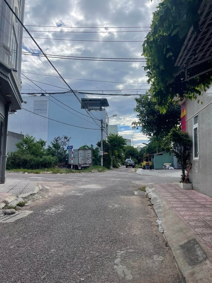 Đất Nền Tuy Phước 80m² - Mặt Tiền Võ Thị Sáu, Gần Ngã 3 Ông Thọ