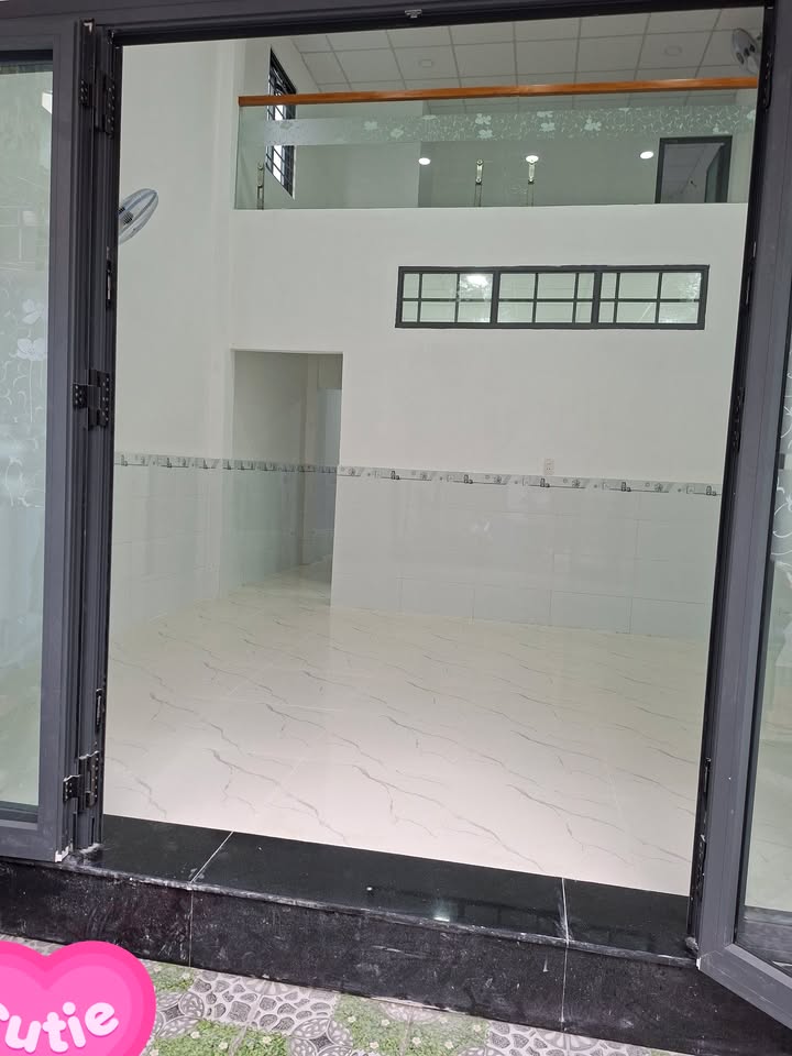 Cho thuê nhà nguyên căn Thủ Đức, 75m², 11 triệu - Chính chủ, vị trí đắc địa