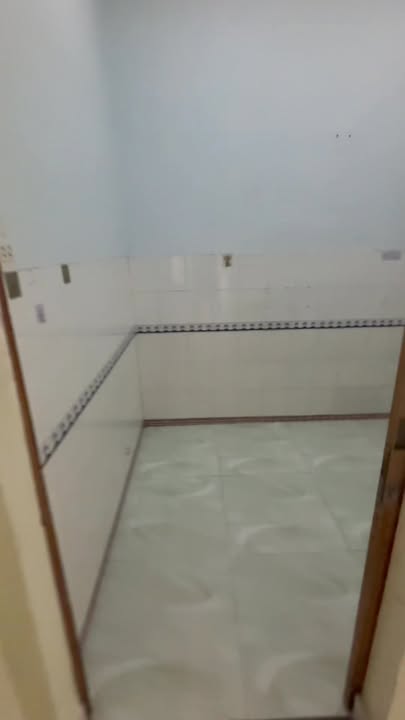 Nhà 2MT Phan Văn Khỏe Q6 - 65m² Giá 9 Triệu - Kinh Doanh Đắc Lợi