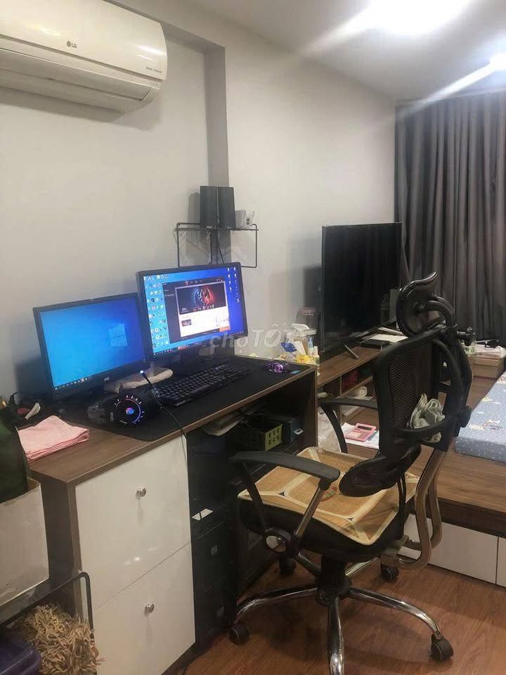 Bán nhà Trần Quang Khải Quận 1 - 41m² giá 5 tỷ - Vị trí đắc địa!