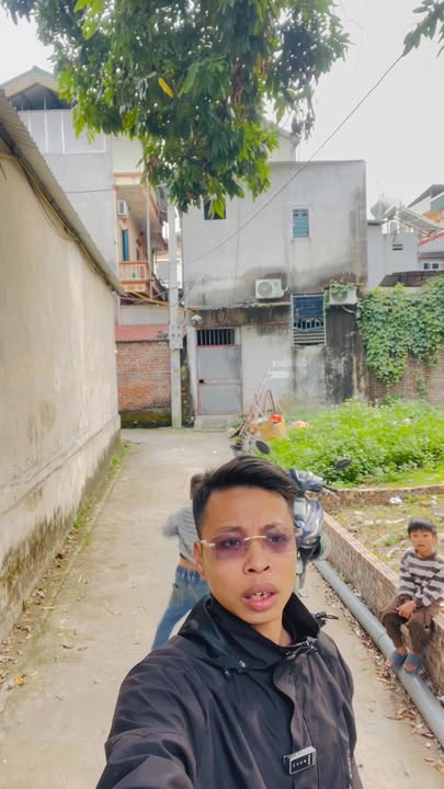 Đất Thuận Thành, Bắc Ninh: Vị trí Vàng, Sẵn Sàng Xây Trọ - Dòng Tiền Ổn Định