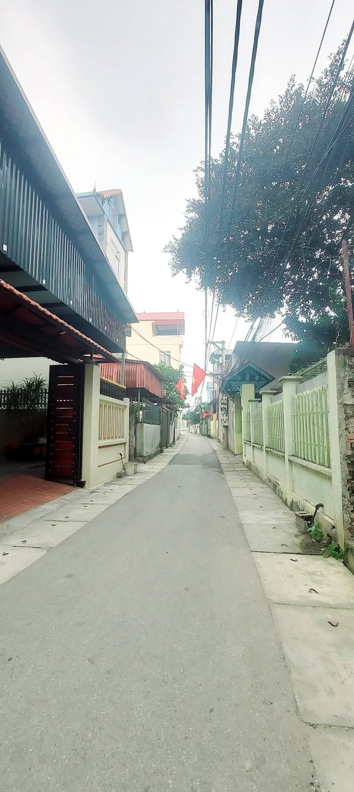 Đất nền Vân Nội, Đông Anh 70m² giá hơn 4 tỷ - Pháp lý rõ ràng!