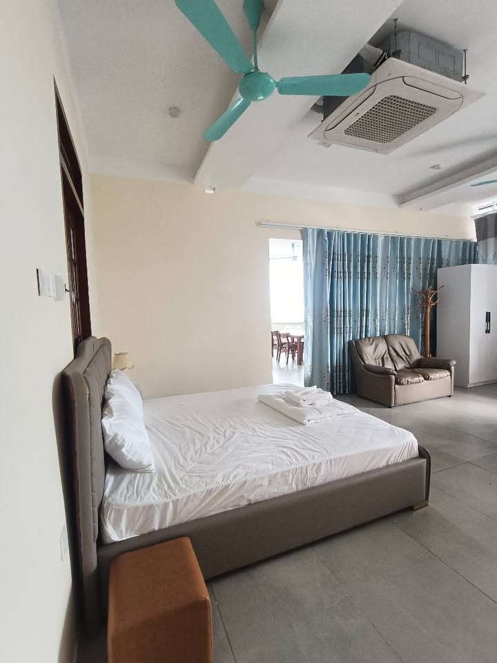 Cho thuê căn hộ Mariana Nha Trang 15 triệu - View bến du thuyền đẳng cấp!