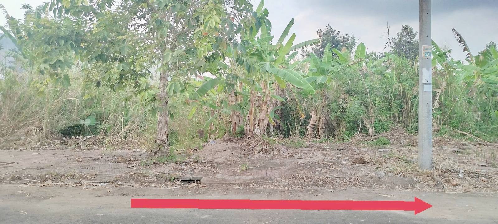 Đất nền Nhơn Nghĩa, Phong Điền 80m² - Pháp lý rõ ràng!