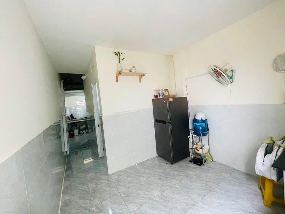 Nhà Hẻm 4m Tân Phú - 21m² Giá 4.5 Triệu - Sẵn Sàng Ở Ngay!