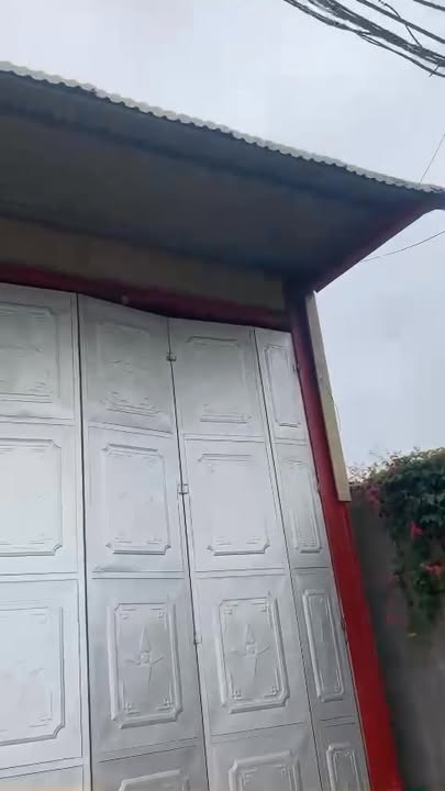 Kho/Xưởng 270m² Mặt đường QL32 Tam Nông - Hoạt động ngay!