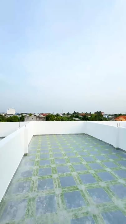 Nhà riêng Thị trấn Cần Giuộc 111m² giá 2.8 tỷ - Giá tốt hiếm có!