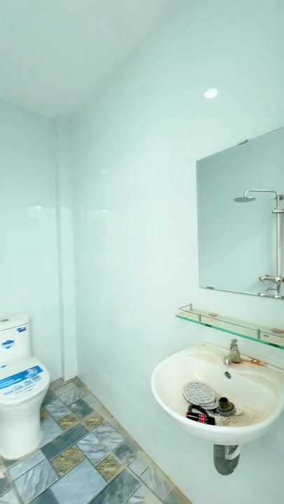 Bán nhà Phước Lý Cần Giuộc 104m² giá 2.38 tỷ - Ô tô vào tận nhà!