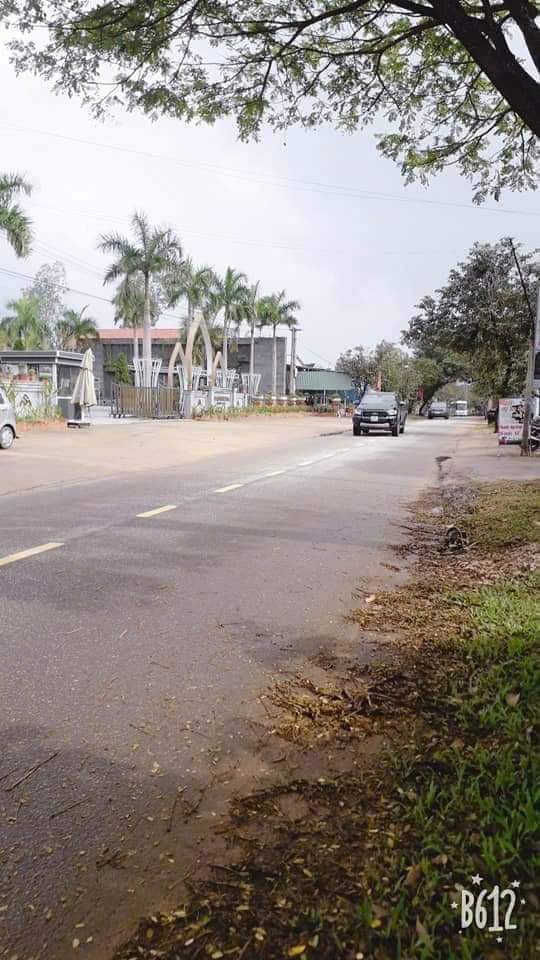 Đất nền Duy Xuyên 100m² giá 1 tỷ - Tiềm năng tăng giá vượt trội!