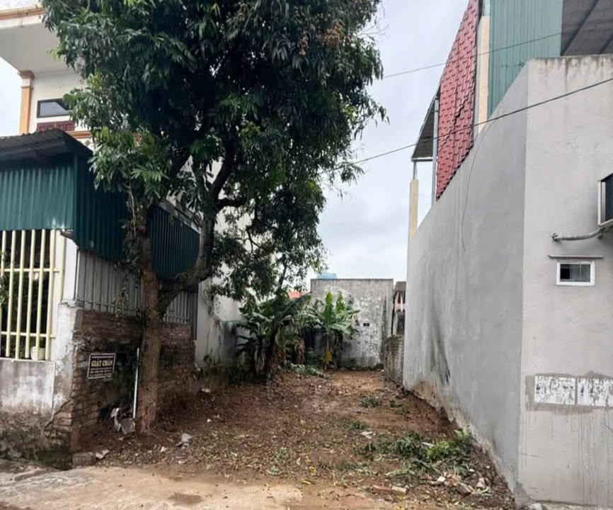 Bán đất Ninh Sơn 81.8m² giá 3.4 tỷ - Sổ đỏ chính chủ xây ngay