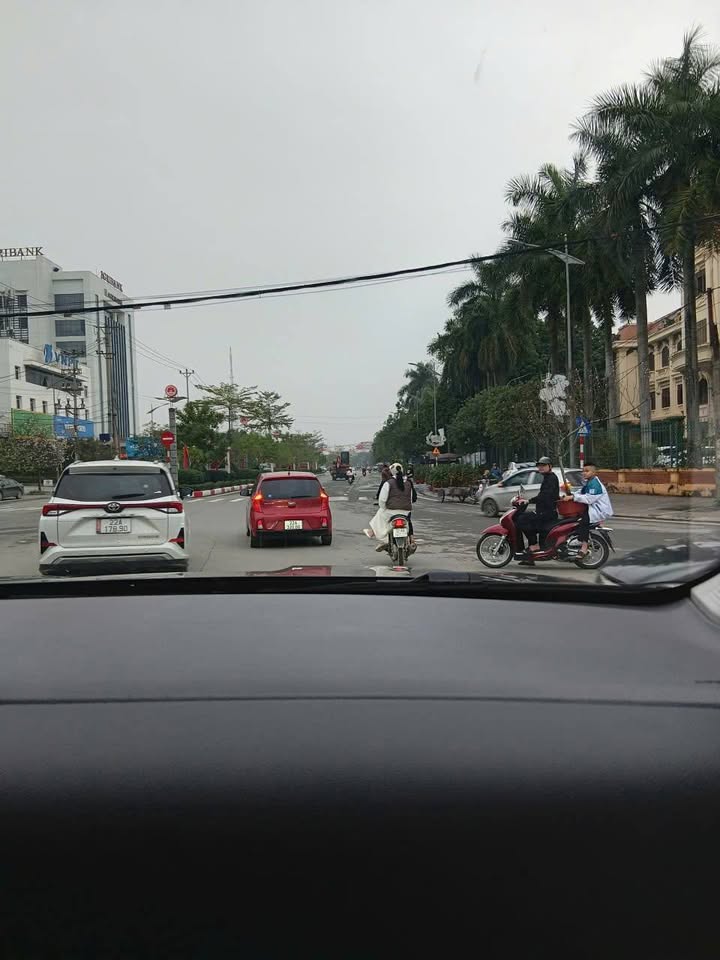 Đất nền Bình Mỹ, Bình Lục 100m² - Sổ đỏ chính chủ, giá cực tốt!